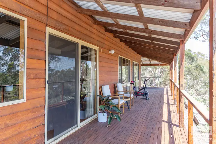 Fifth view of Homely house listing, 177 Wandoo Circle, Toodyay WA 6566