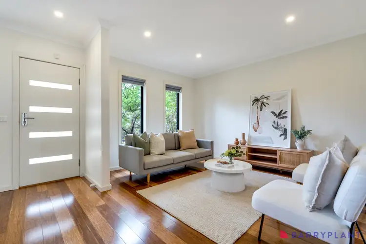 Third view of Homely townhouse listing, 1/1 Horton Street, Reservoir VIC 3073