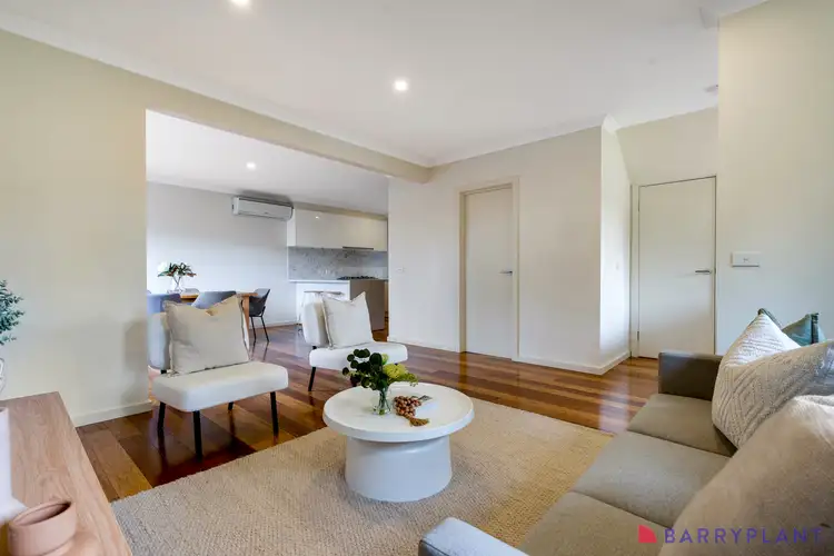 Fourth view of Homely townhouse listing, 1/1 Horton Street, Reservoir VIC 3073