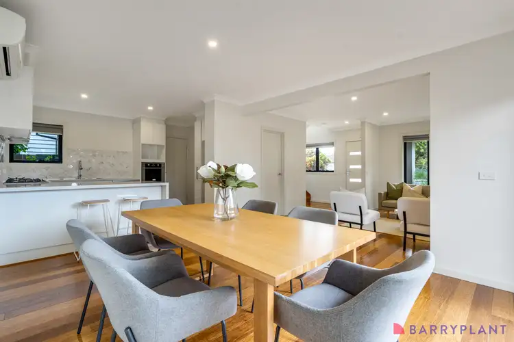 Fifth view of Homely townhouse listing, 1/1 Horton Street, Reservoir VIC 3073