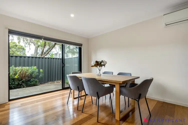 Sixth view of Homely townhouse listing, 1/1 Horton Street, Reservoir VIC 3073