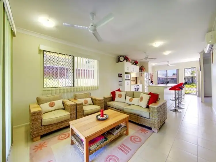 Second view of Homely house listing, 14 Capricorn Drive, Burdell QLD 4818