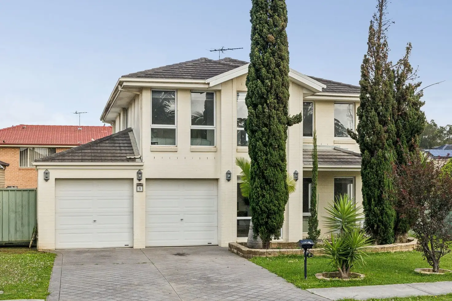 Main view of Homely house listing, 9 Teak Way, Prestons NSW 2170