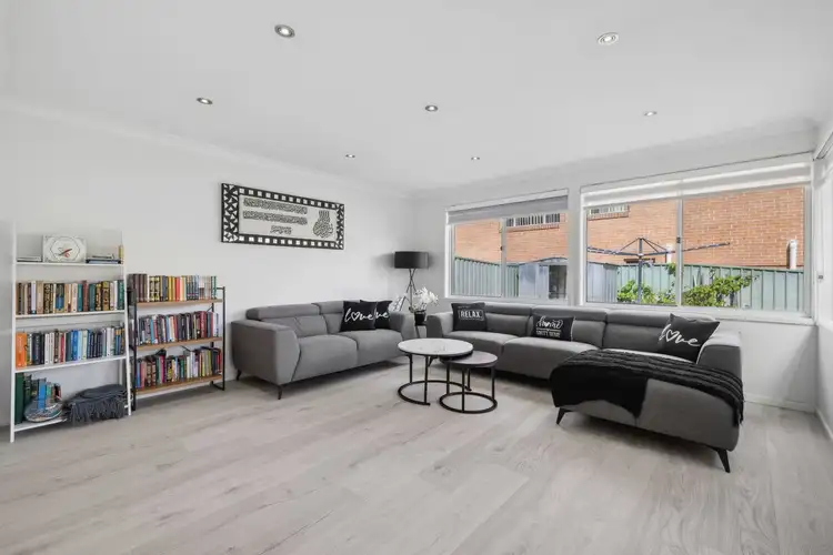 Third view of Homely house listing, 9 Teak Way, Prestons NSW 2170