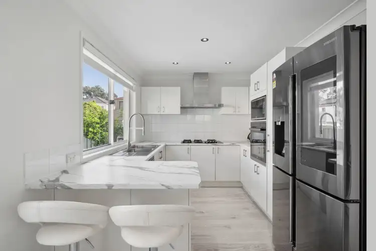 Fourth view of Homely house listing, 9 Teak Way, Prestons NSW 2170