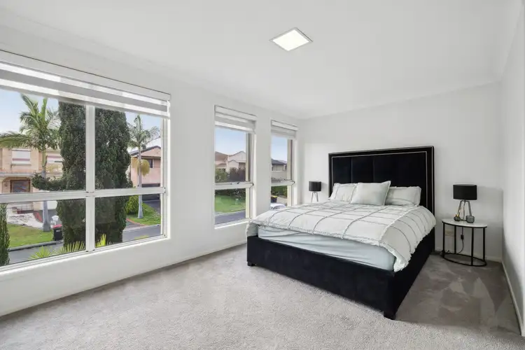 Sixth view of Homely house listing, 9 Teak Way, Prestons NSW 2170