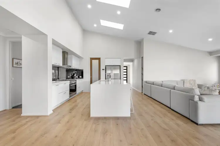 Fourth view of Homely house listing, 116 Knox Road, Romsey VIC 3434