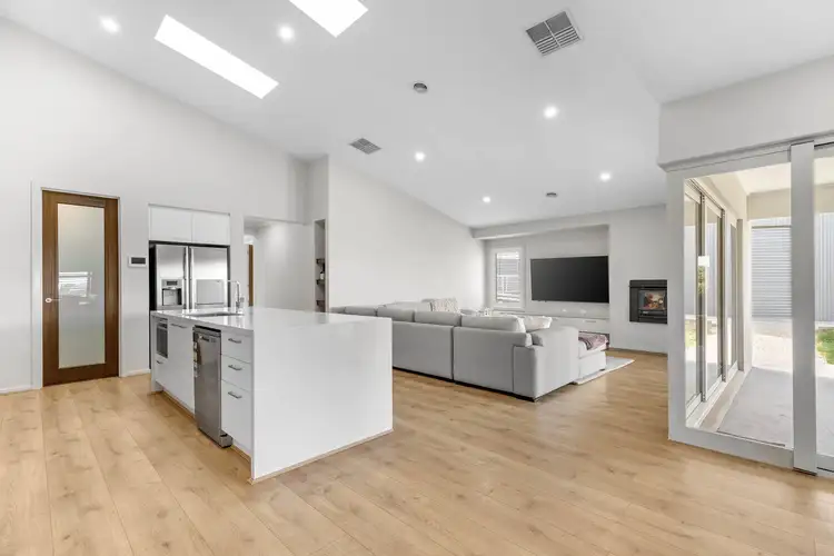 Fifth view of Homely house listing, 116 Knox Road, Romsey VIC 3434