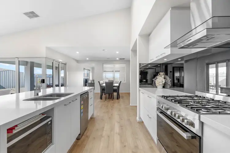 Sixth view of Homely house listing, 116 Knox Road, Romsey VIC 3434