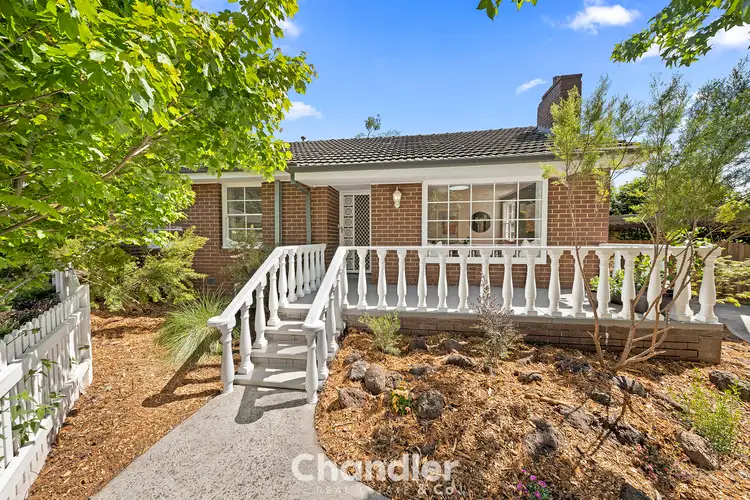 Third view of Homely house listing, 24A Cornhill Street, Ferntree Gully VIC 3156