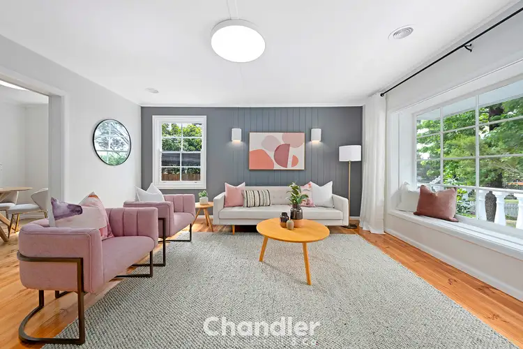 Fourth view of Homely house listing, 24A Cornhill Street, Ferntree Gully VIC 3156