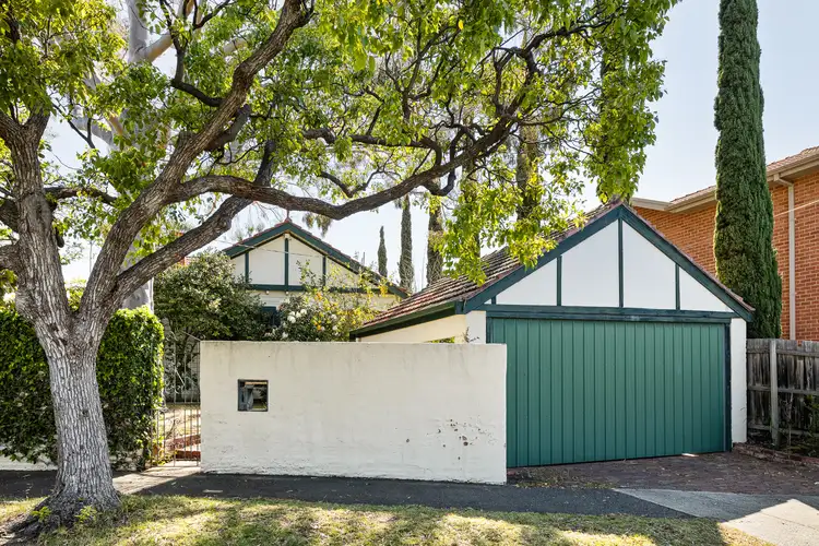 Main view of Homely house listing, 107 Roslyn Street, Brighton VIC 3186