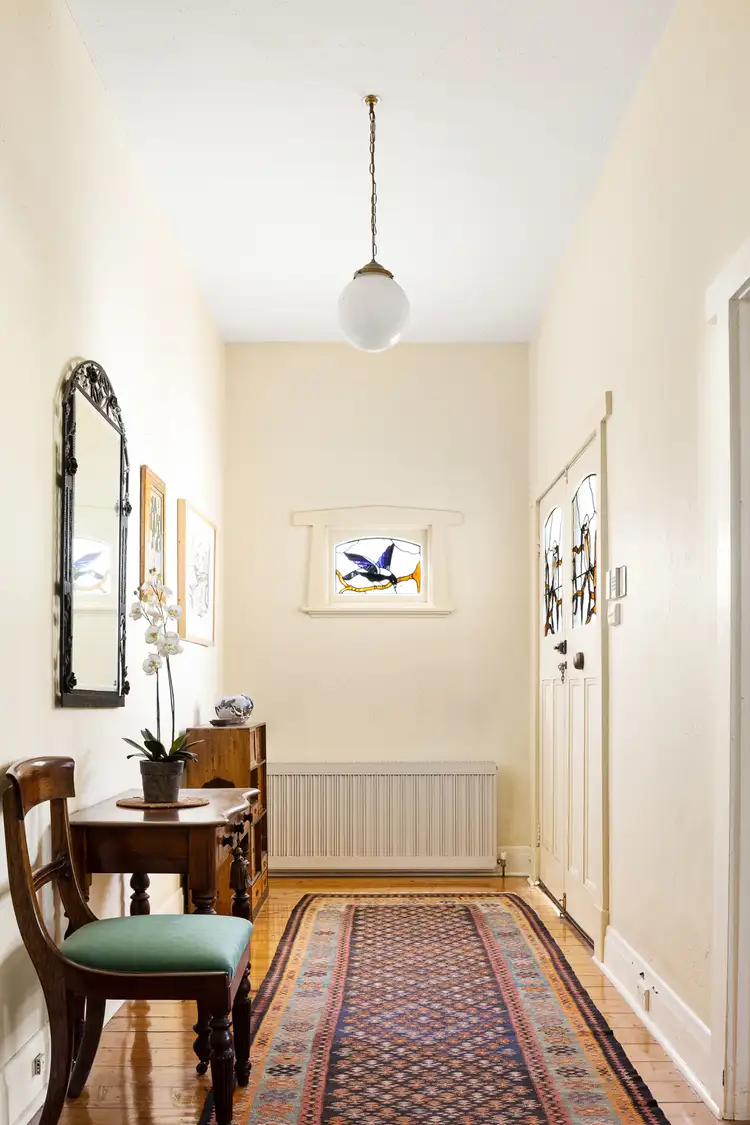 Fifth view of Homely house listing, 107 Roslyn Street, Brighton VIC 3186