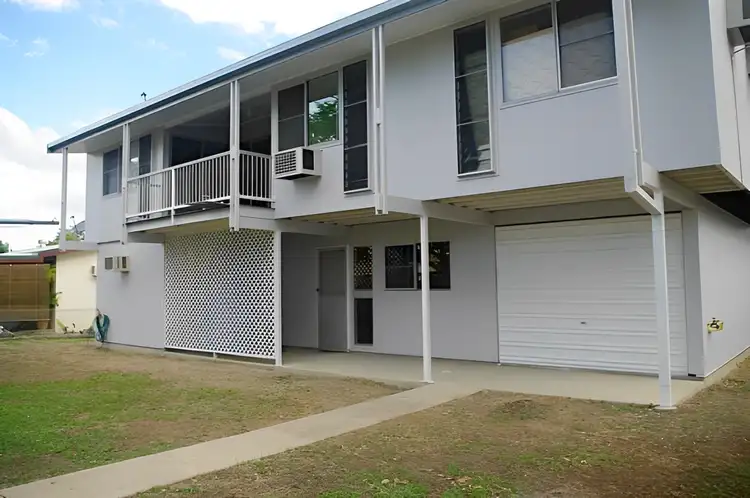 7 Gould Street, Thuringowa Central QLD 4817