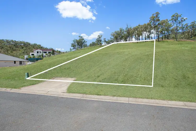 5 Amy Court, Norman Gardens QLD 4701