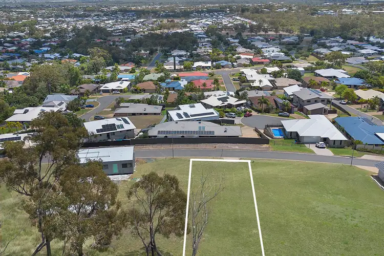 Second view of Homely land listing, 5 Amy Court, Norman Gardens QLD 4701