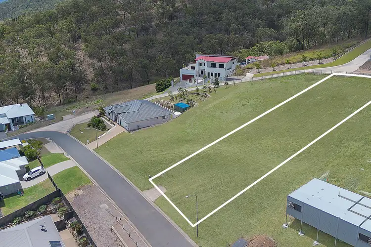 Third view of Homely land listing, 5 Amy Court, Norman Gardens QLD 4701