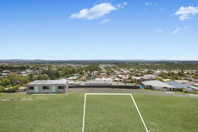 Fourth view of Homely land listing, 5 Amy Court, Norman Gardens QLD 4701