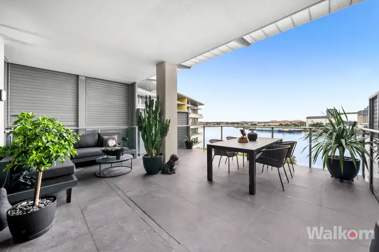 503/17 Honeysuckle Drive, Newcastle NSW 2300