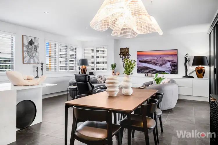 Fifth view of Homely apartment listing, 503/17 Honeysuckle Drive, Newcastle NSW 2300