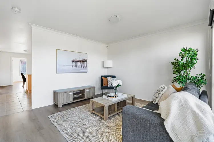 Second view of Homely house listing, 21 Albatross Avenue, Werribee VIC 3030