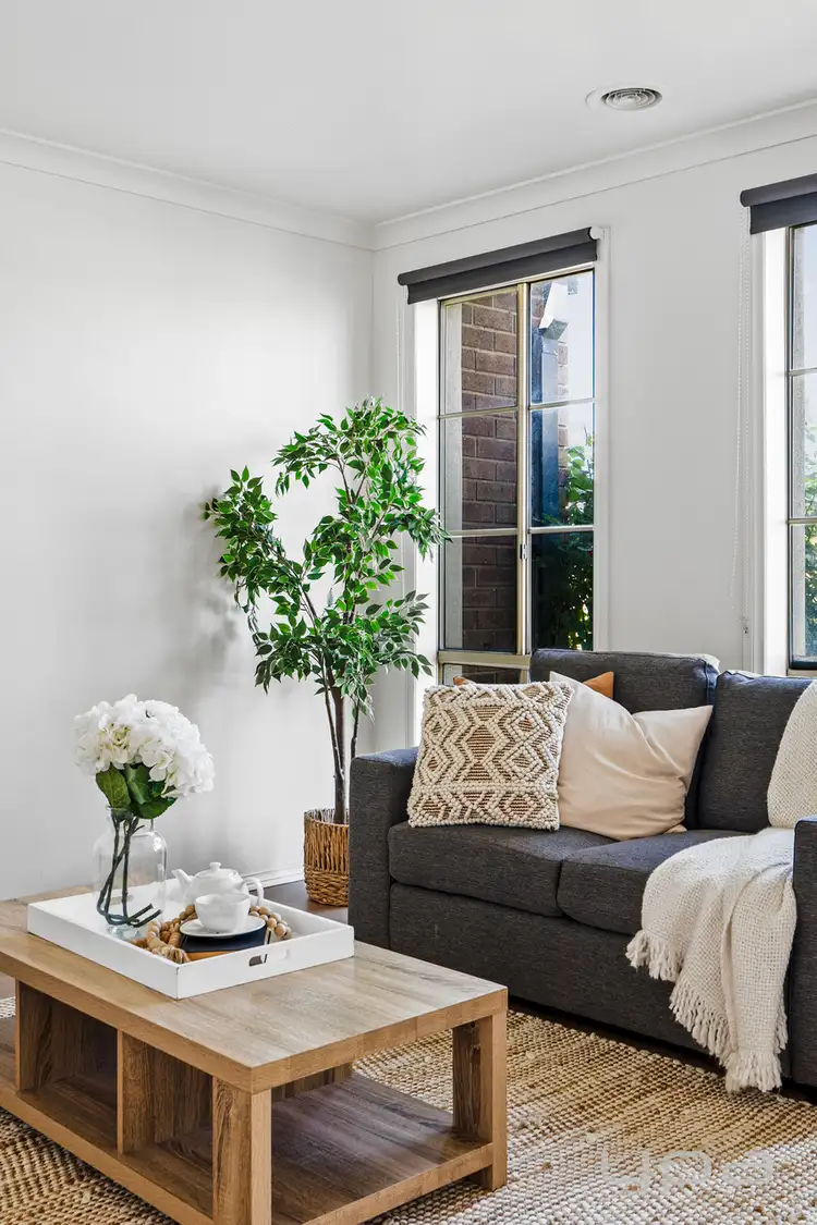 Third view of Homely house listing, 21 Albatross Avenue, Werribee VIC 3030