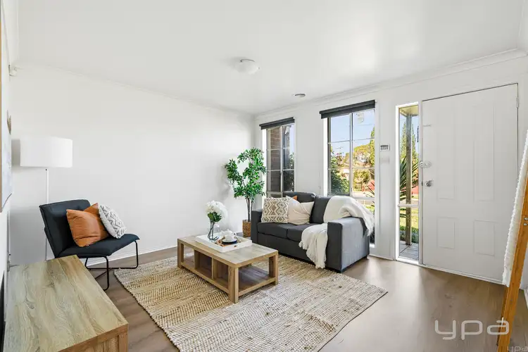 Fourth view of Homely house listing, 21 Albatross Avenue, Werribee VIC 3030
