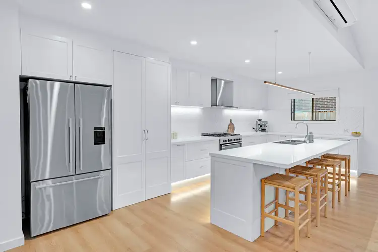 Second view of Homely house listing, 4 May Drive, Gisborne VIC 3437