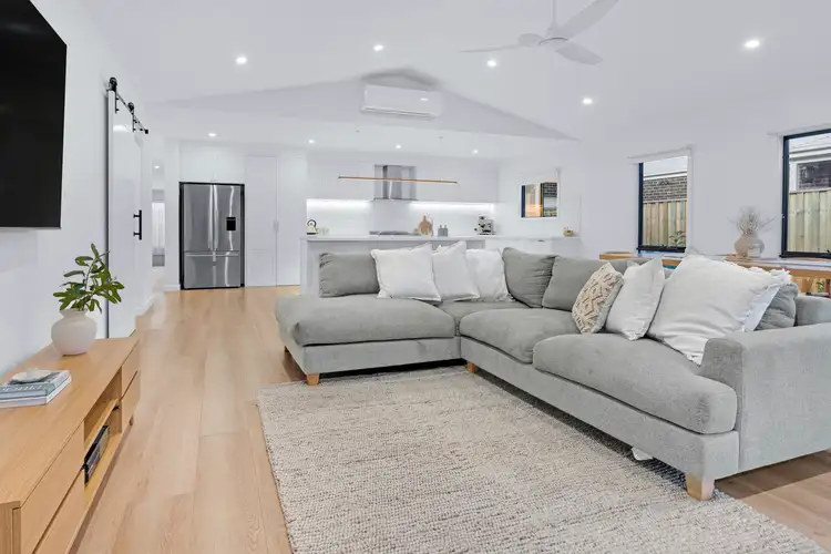 Fourth view of Homely house listing, 4 May Drive, Gisborne VIC 3437