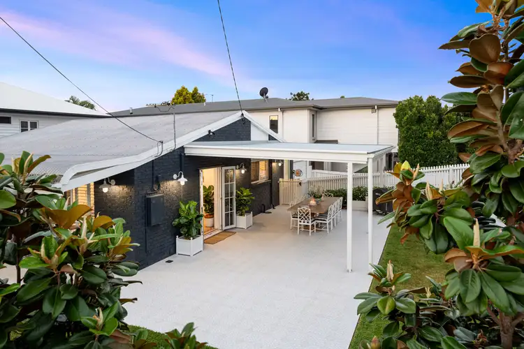 Main view of Homely house listing, 6 Ripon Street, Coorparoo QLD 4151