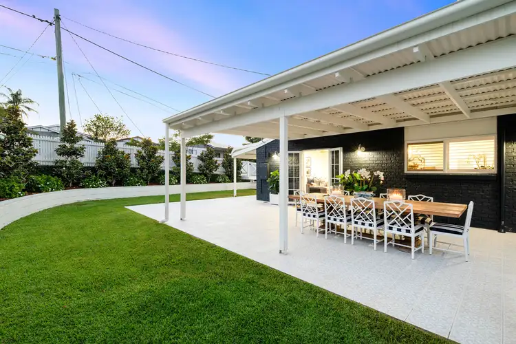 Second view of Homely house listing, 6 Ripon Street, Coorparoo QLD 4151