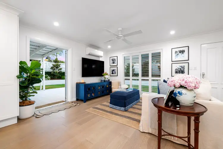 Fourth view of Homely house listing, 6 Ripon Street, Coorparoo QLD 4151