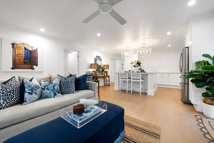 Fifth view of Homely house listing, 6 Ripon Street, Coorparoo QLD 4151