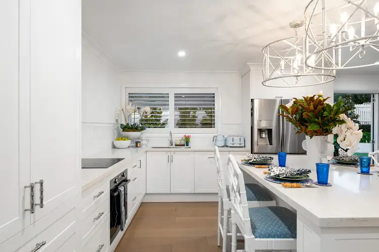 Sixth view of Homely house listing, 6 Ripon Street, Coorparoo QLD 4151
