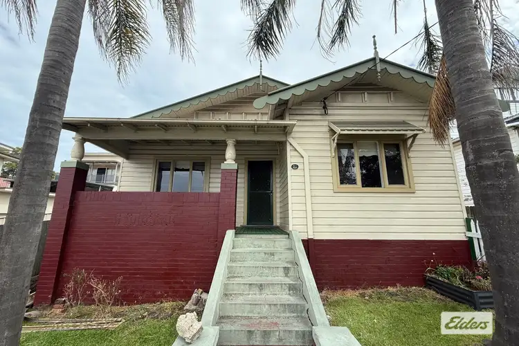 Main view of Homely house listing, 41 Heaslip Street, Coniston NSW 2500