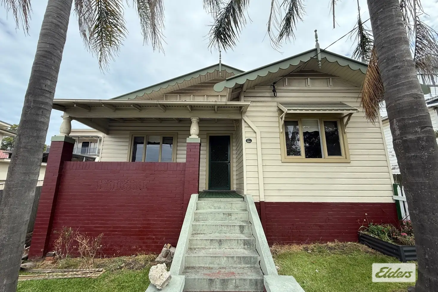 Main view of Homely house listing, 41 Heaslip Street, Coniston NSW 2500