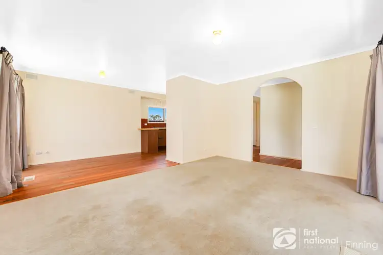 Fifth view of Homely house listing, 43 Wallace Road, Cranbourne VIC 3977