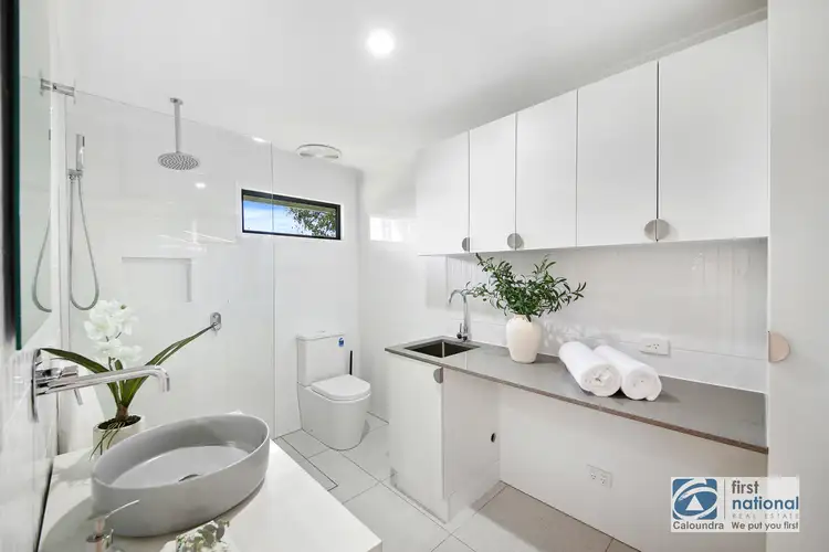 Sixth view of Homely house listing, 8 Pinaroo Street, Battery Hill QLD 4551