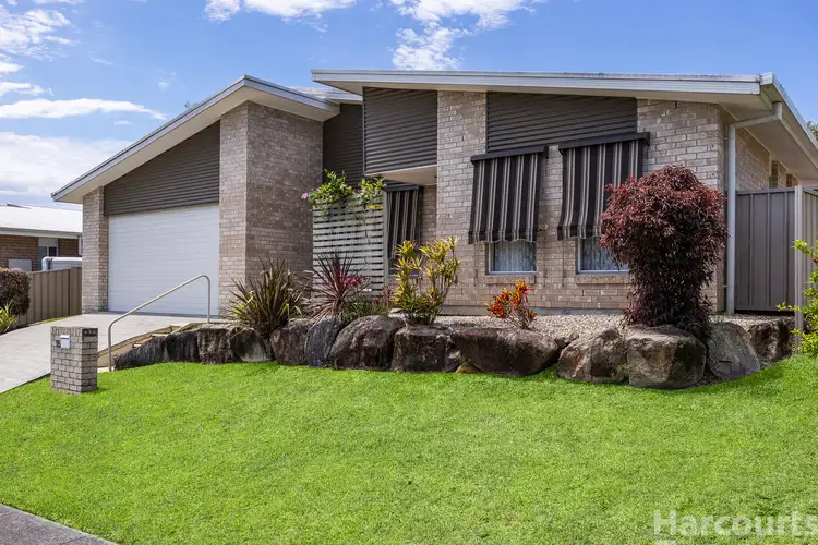 Main view of Homely house listing, 15 Rippon Place, South West Rocks NSW 2431