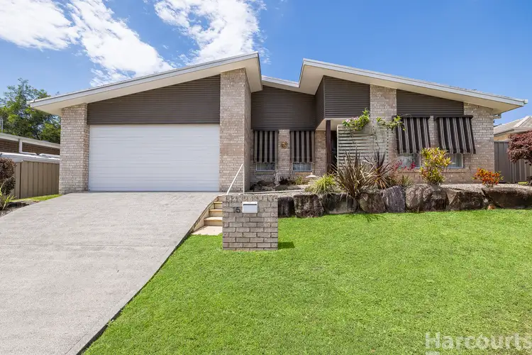Second view of Homely house listing, 15 Rippon Place, South West Rocks NSW 2431