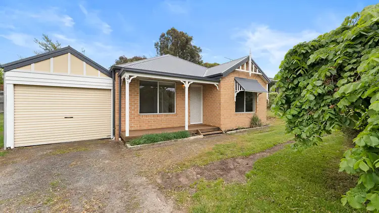 Main view of Homely house listing, 31 Main Street, Gordon VIC 3345