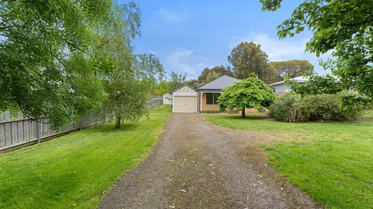 Second view of Homely house listing, 31 Main Street, Gordon VIC 3345