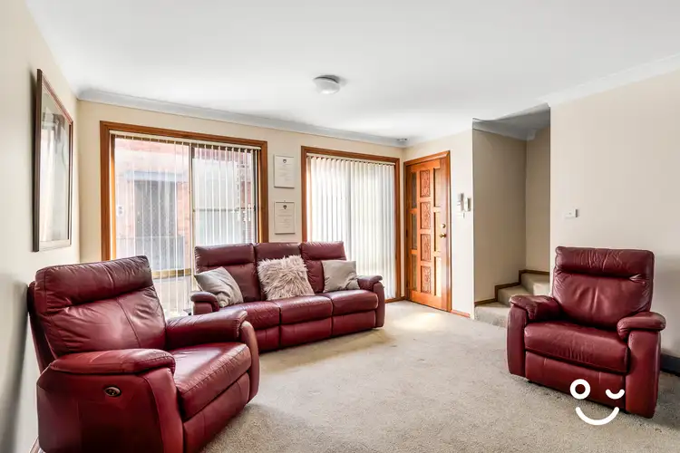 Second view of Homely townhouse listing, 10/35 Kembla Street, Wollongong NSW 2500