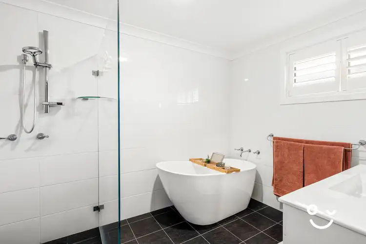 Fourth view of Homely townhouse listing, 10/35 Kembla Street, Wollongong NSW 2500