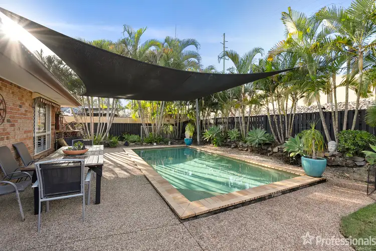 31 Madeline Street, Mudgeeraba QLD 4213