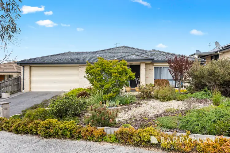 33 Isabella Boulevard, Korumburra VIC 3950