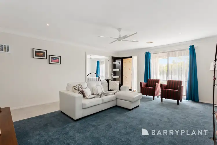 Fourth view of Homely house listing, 33 Isabella Boulevard, Korumburra VIC 3950