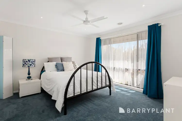 Fifth view of Homely house listing, 33 Isabella Boulevard, Korumburra VIC 3950