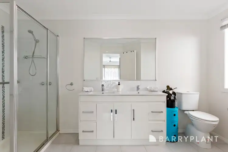 Sixth view of Homely house listing, 33 Isabella Boulevard, Korumburra VIC 3950