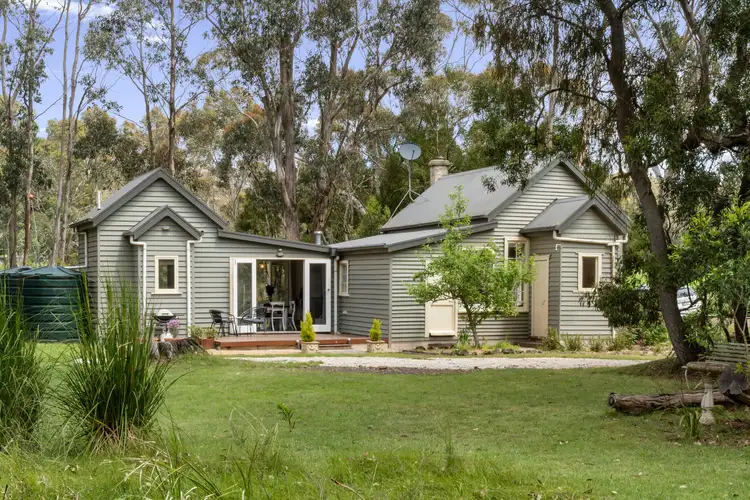 Main view of Homely house listing, 15 Alford Road, Barongarook VIC 3249